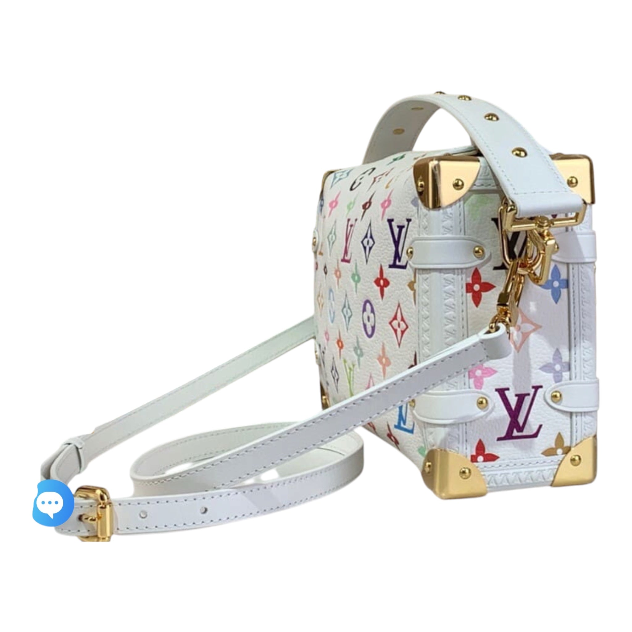 X TM Side Trunk MM