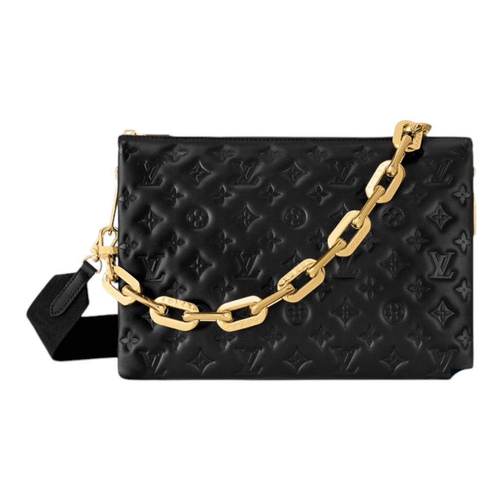 Coussin MM Handbag