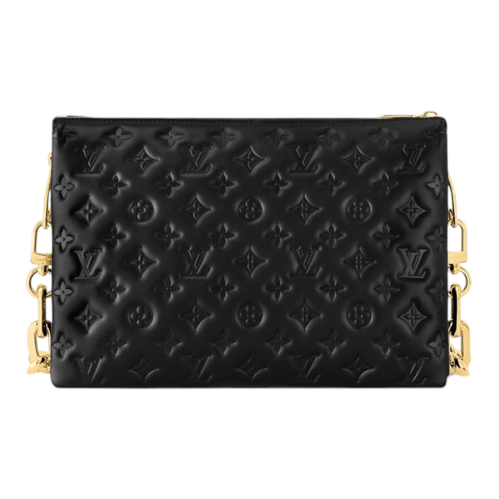 Coussin MM Handbag