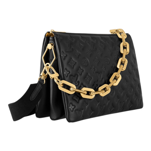Coussin MM Handbag