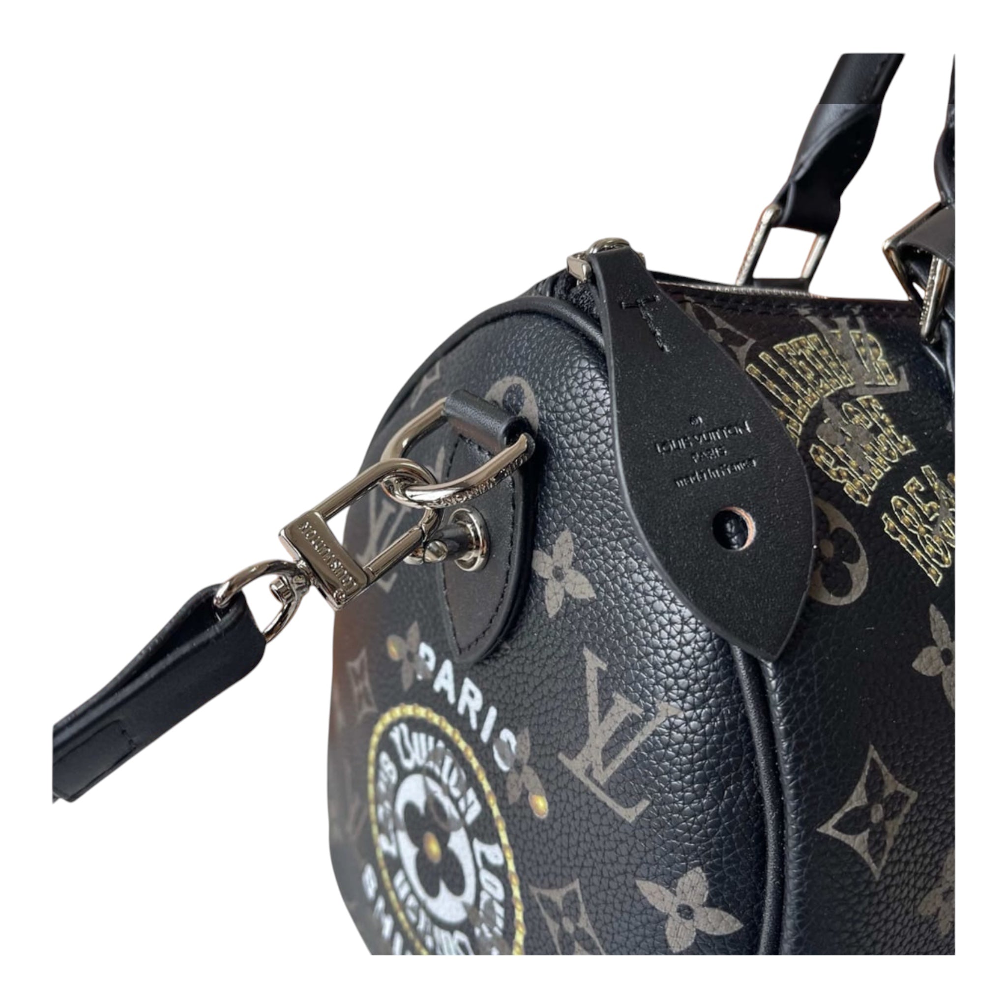 Speedy P9 Bandouliere 30 Jackets