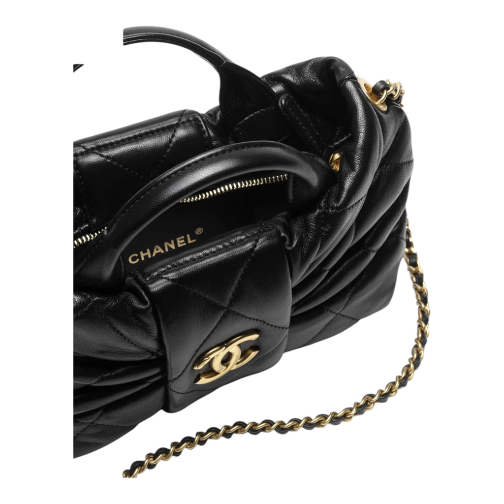 Medium  Bow Bag Handbag