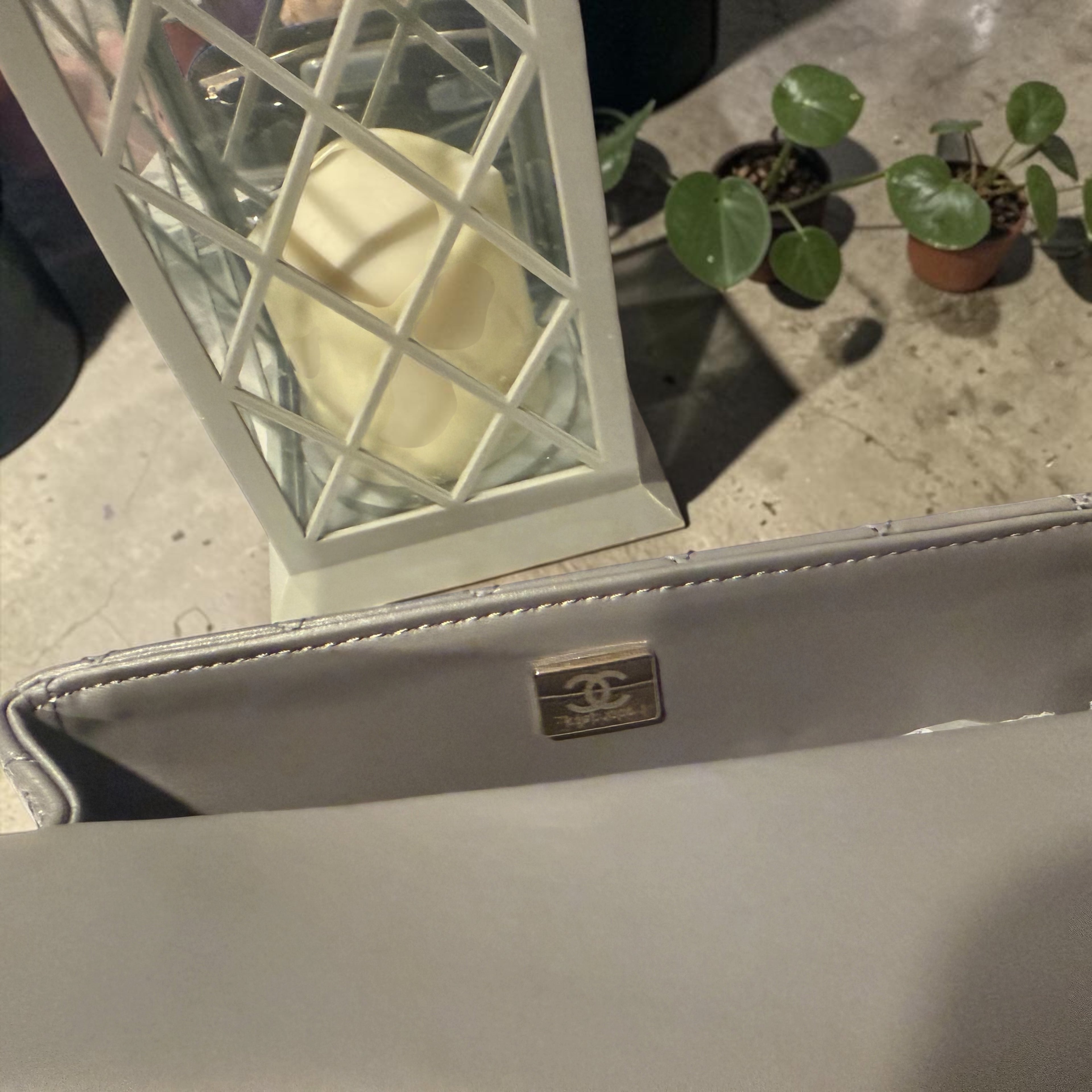 Classic Small Single Flap Top Handle Handbag