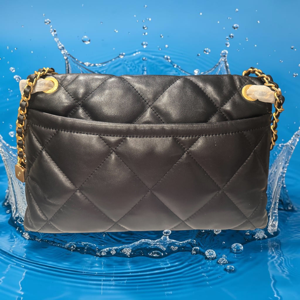Large Hobo Handbag