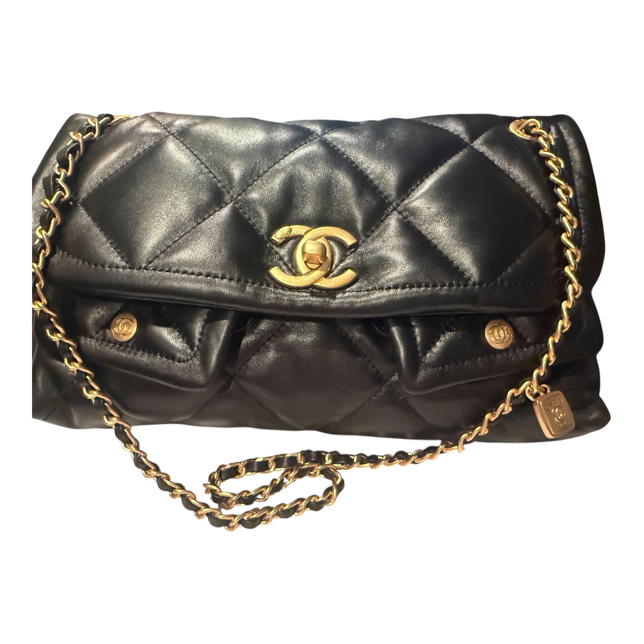 Large Hobo Handbag