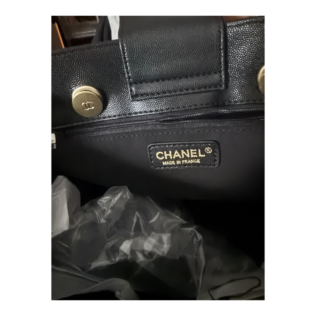 Flap leather Calfskin Handbag